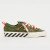 Thumbnail of Off-White L/AB Tape (OF06474310) [1]