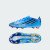 Thumbnail of adidas Originals F50 Hyperfast Elite Y-3 Kids, feste Böden (KZ9817) [1]