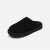 Thumbnail of UGG Classic Slip On (1129290-BLK) [1]