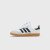 Thumbnail of adidas Originals Samba OG Comfort Closure Elastic Lace (KK2352) [1]
