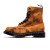 Thumbnail of Dr. Martens Boots - 1460 Pascal - Burnt Grunge Tie Dye (27962806) [1]