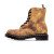 Thumbnail of Dr. Martens Boots - 1460 Pascal - Burnt Grunge Tie Dye (27962745) [1]