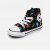 Thumbnail of Converse Chuck Taylor All Star Easy-On Dinosaurs (A02441C) [1]