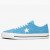 Thumbnail of Converse One Star Pro Suede (A00940C) [1]