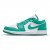 Thumbnail of Nike Jordan Air Jordan 1 Low "Turquoise" (DC0774-132) [1]