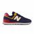 Thumbnail of New Balance 574 AS Roma (U574ASR) [1]