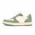 Thumbnail of Clae Footwear Malone Menta Leather Off-White (CL22AMA03) [1]
