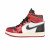 Thumbnail of Nike Jordan Wmns Air Jordan 1 Zoom Air Comfort "Patent Chicago" (CT0979-610) [1]