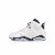 Thumbnail of Nike Jordan Air Jordan 6 Retro (Gs) (384665-141) [1]
