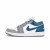 Thumbnail of Nike Jordan Wmns Air Jordan 1 Low (DC0774-042) [1]