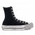 Thumbnail of Converse Smoked Canvas Extra High Platform Chuck Taylor All Star (170594C) [1]