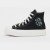 Thumbnail of Converse Chuck Taylor All Star Lift Platform Embroidered Crystals (A03739C) [1]