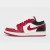 Thumbnail of Nike Jordan Wmns Air Jordan 1 Low (DC0774-160) [1]