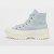 Thumbnail of Converse Chuck Taylor All Star Lugged 2.0 Striped Knit (A01347C) [1]