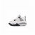 Thumbnail of Nike Jordan Air Jordan 4 Retro TD (BQ7670-140) [1]