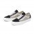 Thumbnail of Vans Eco Theory Old Skool Schmal Zulaufende (VN0A54F4BLK) [1]
