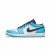 Thumbnail of Nike Jordan Air Jordan 1 Low "UNC" (553558-144) [1]