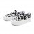 Thumbnail of Vans Woven Check Classic Slip-on Stackform (VN0A7Q5RBZW) [1]