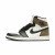Thumbnail of Nike Jordan Air Jordan 1 Retro High OG "Dark Mocha" (555088-105) [1]