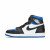 Thumbnail of Nike Jordan Air Jordan 1 Retro High OG "White Royal" (555088-041) [1]