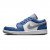 Thumbnail of Nike Jordan Air Jordan 1 Low (553558-412) [1]
