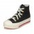 Thumbnail of Converse Chuck Taylor All Star Lift Platform Hearts (A04953C) [1]