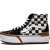 Thumbnail of Vans Vans SK8-HI Stacked (VN0A4BTWVLV1) [1]