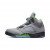 Thumbnail of Nike Jordan Air Jordan 5 Retro "Green Bean" (DM9014-003) [1]