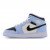 Thumbnail of Nike Jordan Air Jordan 1 Mid (GS) (555112-401) [1]