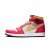 Thumbnail of Nike Jordan Air Jordan 1 Retro High OG "Fusion Red" (555088-603) [1]