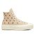 Thumbnail of Converse Chuck Taylor All Star Lift Platform Embroidered Roses (A04300C) [1]