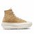 Thumbnail of Converse Run Star Hike Platform Striped Knit (A03253C) [1]