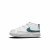 Thumbnail of Nike Nike Blazer Mid Crib Bootie (DA5536-112) [1]