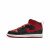 Thumbnail of Nike Jordan Nike Air Jordan 1 Mid *Fire Red* *PS* (DQ8424-060) [1]