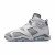 Thumbnail of Nike Jordan Air Jordan 6 Retro (Gs) (384665-100) [1]