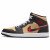 Thumbnail of Nike Jordan Nike Air Jordan 1 Mid SE *Tartan Swoosh* (DZ5329-001) [1]