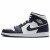 Thumbnail of Nike Jordan Air Jordan 1 Mid "Obsidian" (554724-174) [1]
