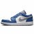 Thumbnail of Nike Jordan Air Jordan 1 Low (553558-412) [1]
