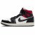 Thumbnail of Nike Jordan Wmns Air Jordan 1 Mid (BQ6472-061) [1]