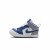 Thumbnail of Nike Jordan Jordan 1 Crib Bootie für Babys (AT3745-410) [1]