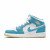 Thumbnail of Nike Jordan 1 Mid (Gs) (DQ8423-400) [1]