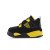 Thumbnail of Nike Jordan Air Jordan 4 Retro "Thunder" (TD) (BQ7670-017) [1]