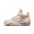 Thumbnail of Nike Jordan Wmns Air Jordan 4 Retro (DQ4909-100) [1]