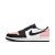 Thumbnail of Nike Jordan Air Jordan 1 Low OG "Bleached Coral" (CZ0790-061) [1]