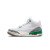 Thumbnail of Nike Jordan Wmns Air Jordan 3 Retro "Lucky Green" (CK9246-136) [1]