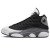 Thumbnail of Nike Jordan Air Jordan 13 Retro "Black Flint" (DJ5982-060) [1]