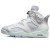 Thumbnail of Nike Jordan Air Jordan 6 Retro "Mint Foam" (DQ4914-103) [1]