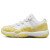 Thumbnail of Nike Jordan Air 11 Retro Low Women's Shoe (AH7860-107) [1]