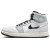 Thumbnail of Nike Jordan Wmns Air Jordan 1 Zoom CMFT 2 "Chrome Swoosh" (FJ4652-100) [1]