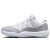 Thumbnail of Nike Jordan Air Jordan 11 Retro Low "Cement Grey" (AV2187-140) [1]